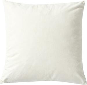 Pernă decorativă Solevito Dream alb 45x45 cm