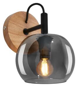 Briloner - Aplica de perete KYRO 1xE14/10W/230V