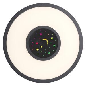 Leuchten Direkt 15572-18 - Lumină LED RGBW ASTRO dimabilă 17,5W/230V cu DO