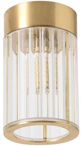 Zuma Line 1225 - Spot ARIA 1xG9/6W/230V, auriu