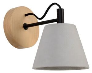 Lucide 03213/01/41 - Aplica perete POSSIO 1xE14/40W/230V