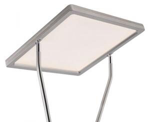 Leuchten Direkt 11722-55 - Lampă LED reglabilă MARIAN LED/33W/230V + LED/3,6W