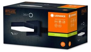 Aplică de exterior ENDURA CLASSIC 1xGX53/12W/230V IP44 Ledvance