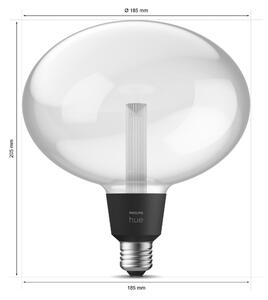 Bec LED Philips Hue WACA E27/6,5W/230V reglabil 2000-6500K