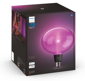 Bec LED Philips Hue WACA E27/6,5W/230V reglabil 2000-6500K