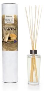 Difuzor de parfum Santal – Boles d'olor