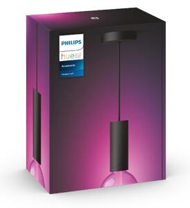 Lustră pe cablu Hue GUIDE 1xE27/60W/230V Philips