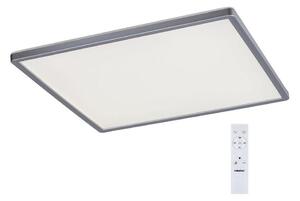Rabalux 2291 - Plafonieră LED RGB dimabilă RASMUS LED/22W/230V + telecomandă