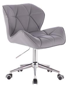 Scaun de birou HC111K Gri