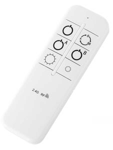Wofi 6226.02.88.9000 - Candelabru LED reglabil KEMI LED/83W/230V + DO