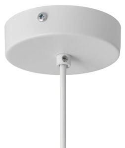Lustră pe cablu MOONLIGHT 1xE27/15W/230V gri
