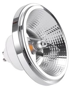 Bec LED dimabil AR111 GU10/10,5W/230V 3000K