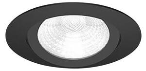 Corp de iluminat LED încastrat de exterior MAX LED/8W/230V IP65 LED2