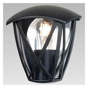 Aplică de exterior SPLIT 1xE27/40W/230V IP44 Prezent 39032
