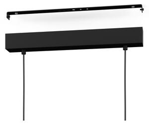 Lustră pe cablu SHIREBROOK 4xE27/40W/230V Eglo 43726