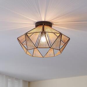 Plafonieră ADWICKLE 1xE27/40W/230V Eglo 43775