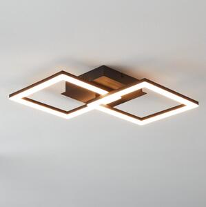 Plafonieră LED dimabilă PARANDAY-Z LED/21,5W/230V Eglo 900316