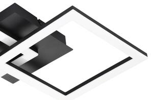 Plafonieră LED dimabilă PARANDAY-Z LED/21,5W/230V Eglo 900316
