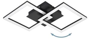 Plafonieră LED dimabilă PARANDAY-Z LED/21,5W/230V Eglo 900316