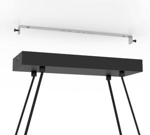 Lustră pe cablu EDALE 6xE27/40W/230V Eglo 43782