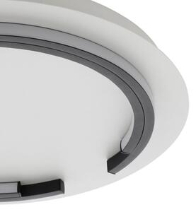 Plafonieră LED dimabilă ZAMPOTE LED/25W/230V d. 42 cm Eglo 900328