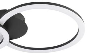 Plafonieră LED dimabilă PARRAPOS-Z LED/15W/230V Eglo 900322