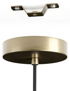 Lustră pe cablu SOUTHERY 1xE27/40W/230V Eglo 43816
