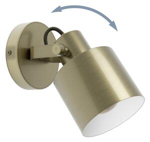 Spot de perete SOUTHERY 1xE27/40W/230V Eglo 43817