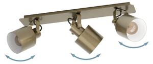 Spot SOUTHERY 3xE27/40W/230V Eglo 43819