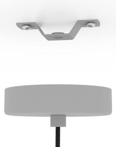 Lustră pe cablu TWICKEN 1xE27/40W/230V Eglo 43838