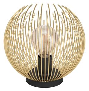 Lampă de masă VENEZUELA 1xE27/40W/230V Eglo 900168