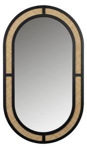 Oglindă de perete 56x96 cm Aida – White Label