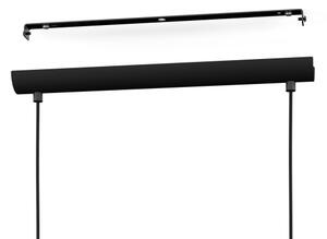 Lustră pe cablu LURONE 4xE27/10W/230V Eglo 900177
