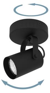 Spot LED SOREGO 1xGU10/3W/230V Eglo 900331