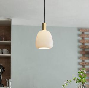 Lustră pe cablu MANZANARES 1xE27/40W/230V Eglo 900305