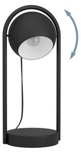 Lampă de masă MURNIA 1xE14/40W/230V Eglo 900314
