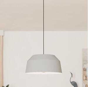 Lustră pe cablu CONTRISA 1xE27/40W/230V d. 38 cm Eglo 900379