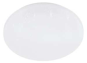 Plafonieră LED pentru baie FRANIA LED/18W/230V IP44 Eglo 900363