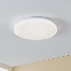 Plafonieră LED pentru baie FRANIA LED/18W/230V IP44 Eglo 900363