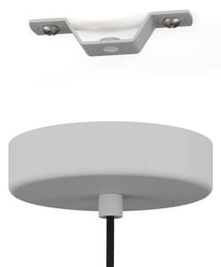 Lustră pe cablu CONTRISA 1xE27/40W/230V d. 38 cm Eglo 900379
