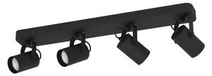 Spot LED SOREGO 4xGU10/3W/230V Eglo 900333