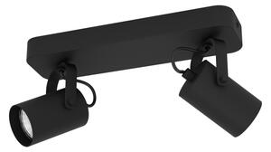Spot LED SOREGO 2xGU10/3W/230V Eglo 900332