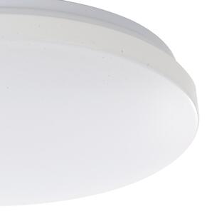 Plafonieră LED pentru baie FRANIA LED/18W/230V IP44 Eglo 900363