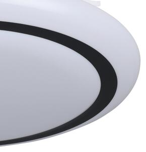 Plafonieră LED CAPASSO LED/19,5W/230V Eglo 900335