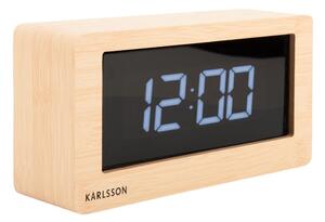 Ceas de masă digital Boxed – Karlsson
