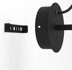 Aplică LED pentru baie SAN PERI 1xGU10/3W/230V IP44 Eglo 900428
