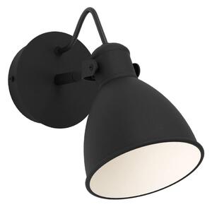 Aplică LED pentru baie SAN PERI 1xGU10/3W/230V IP44 Eglo 900428