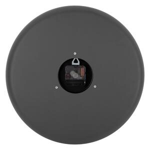 Ceas de perete ø 38 cm Dual Disc – Karlsson