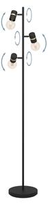 Lampadar LURONE 3xE27/10W/230V Eglo 900179