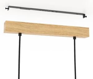 Lustră pe cablu CASTRALVO 3xE27/40W/230V Eglo 900313